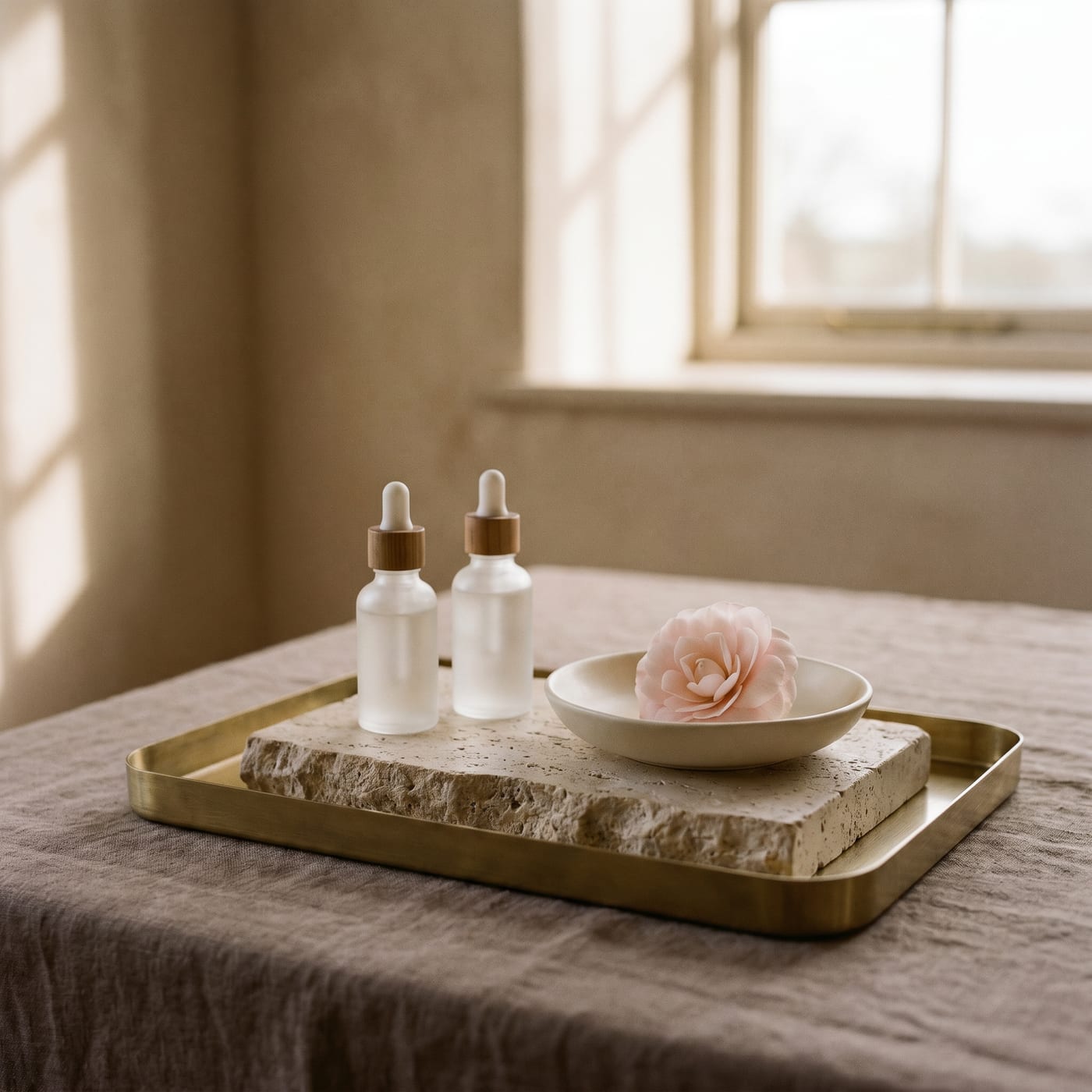 Premium products used at Cosmetique Aesthetics